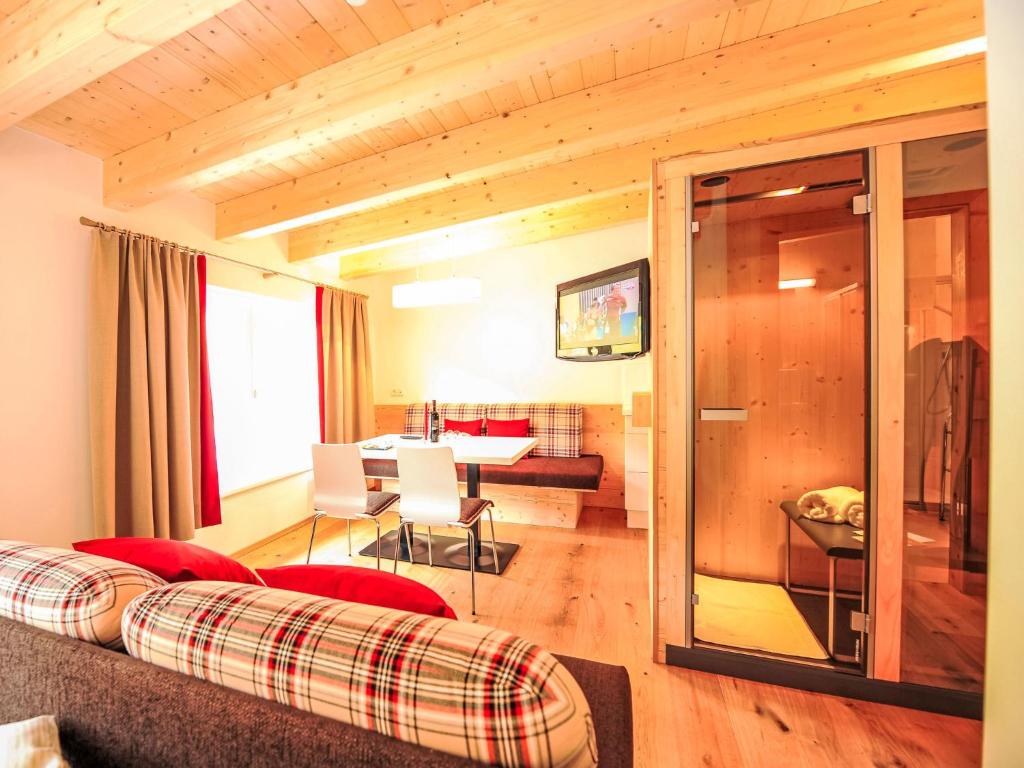 Studio Alpelux-2 by Interhome - 5