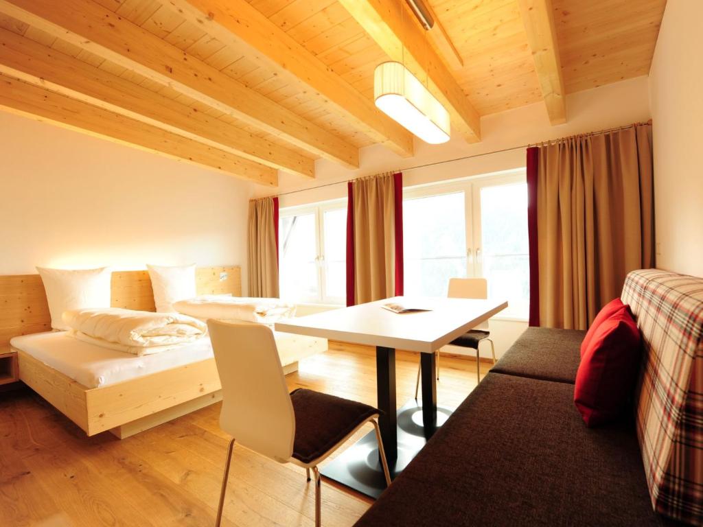 Studio Alpelux-1 by Interhome - 4