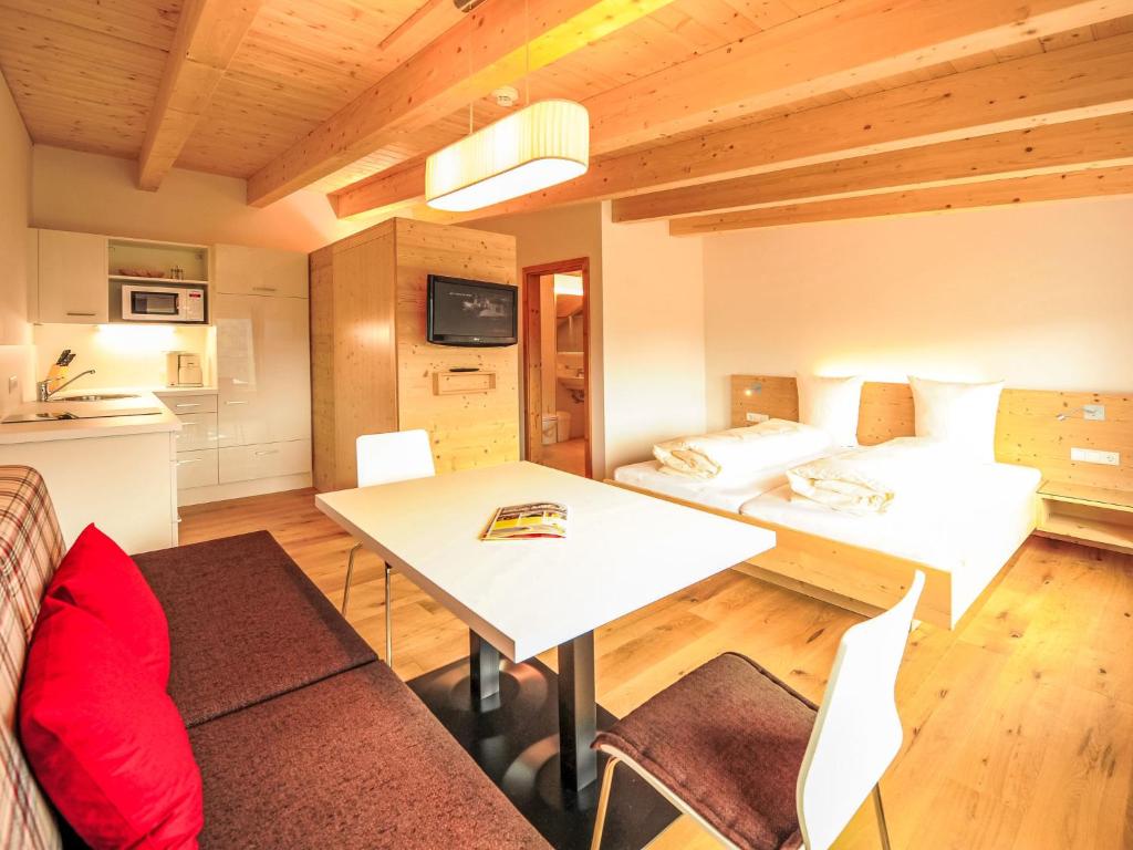 Studio Alpelux-1 by Interhome - 3