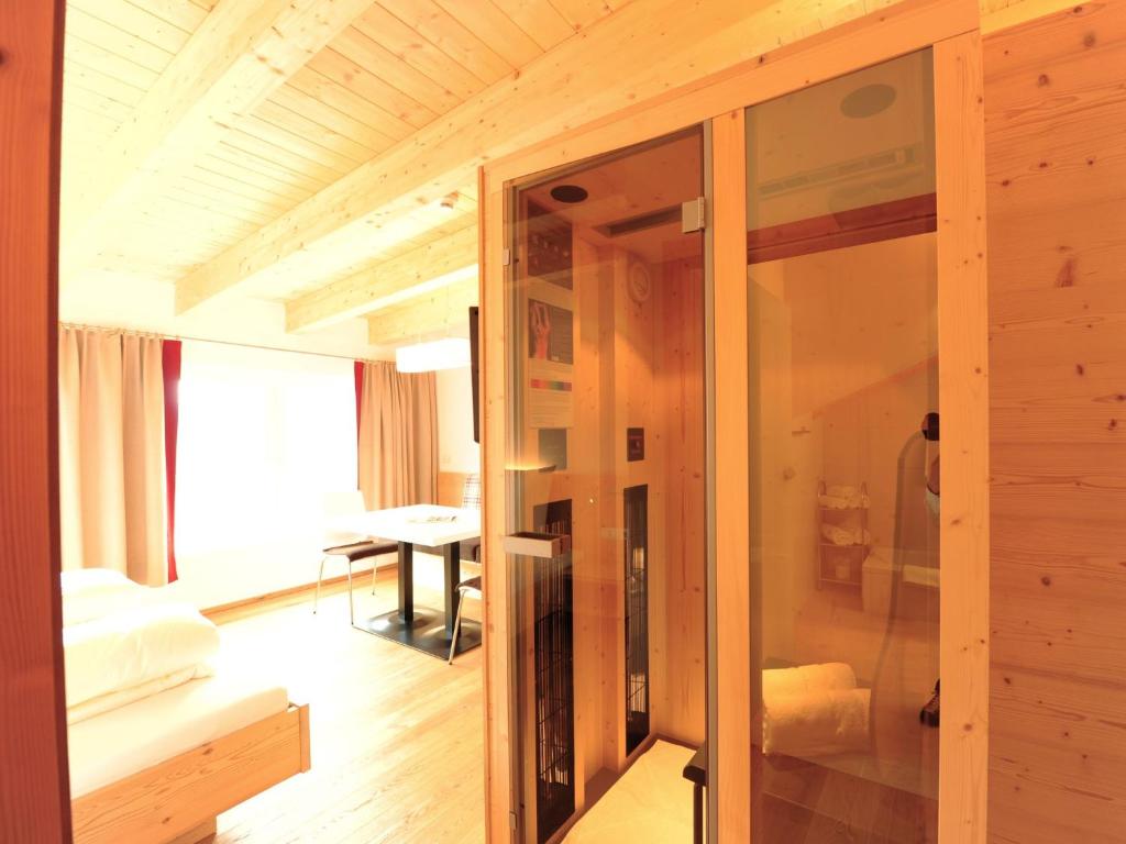 Studio Alpelux-1 by Interhome - 5
