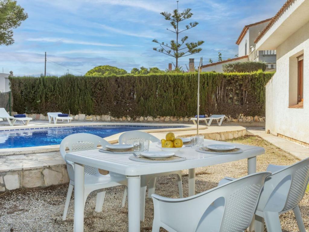 Holiday Home Balaguer by Interhome - 2