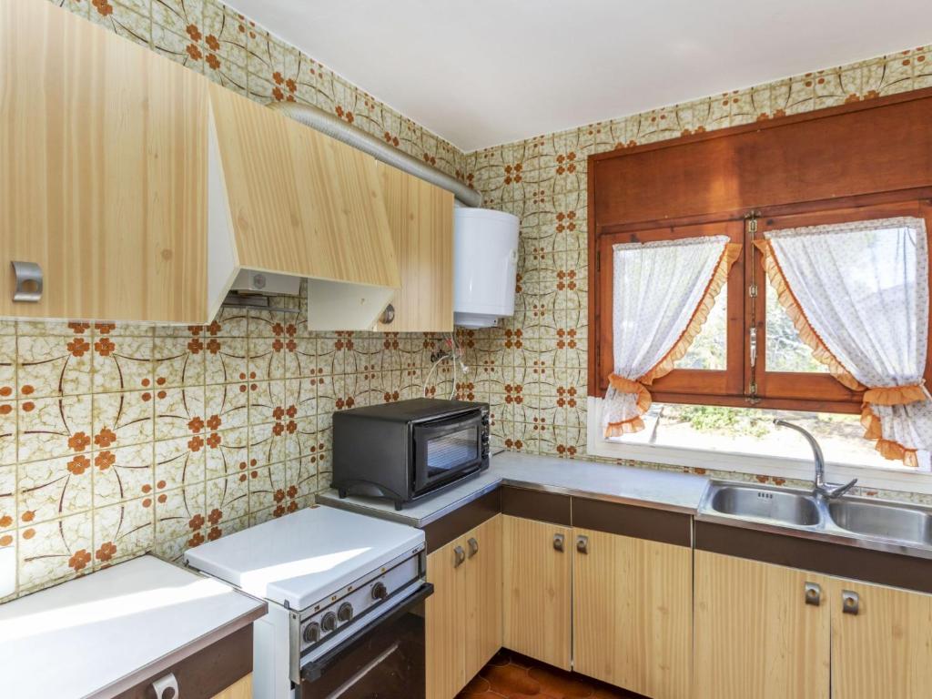 Holiday Home Balaguer by Interhome - 4