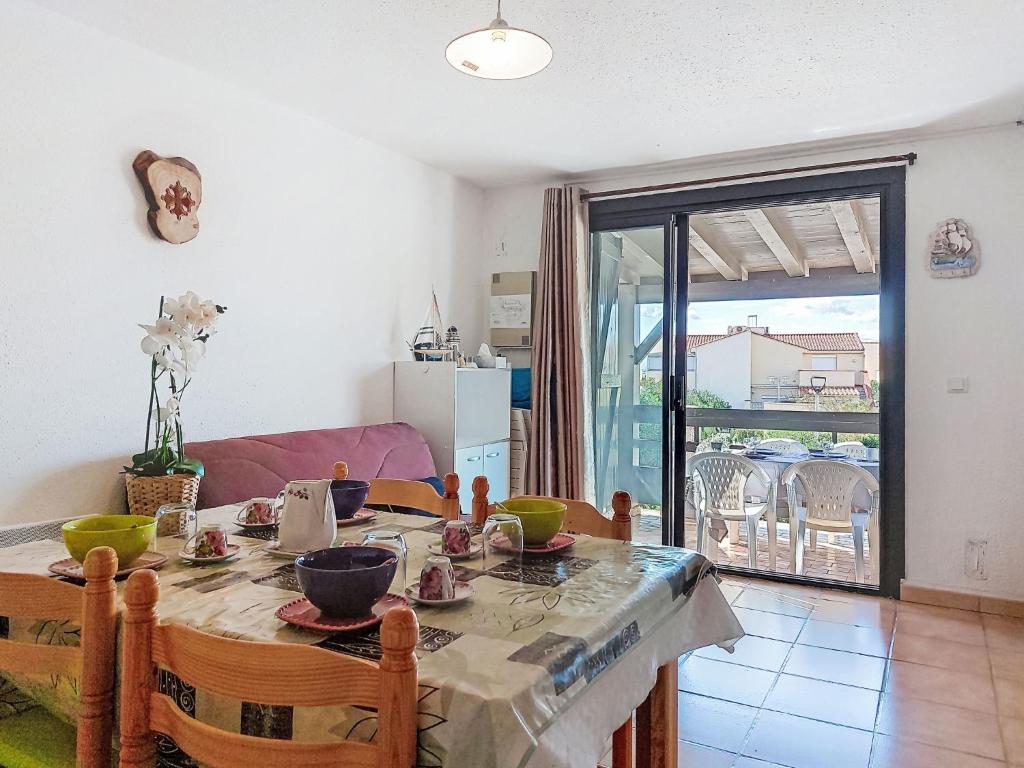 Apartment Albatros by Interhome - 4