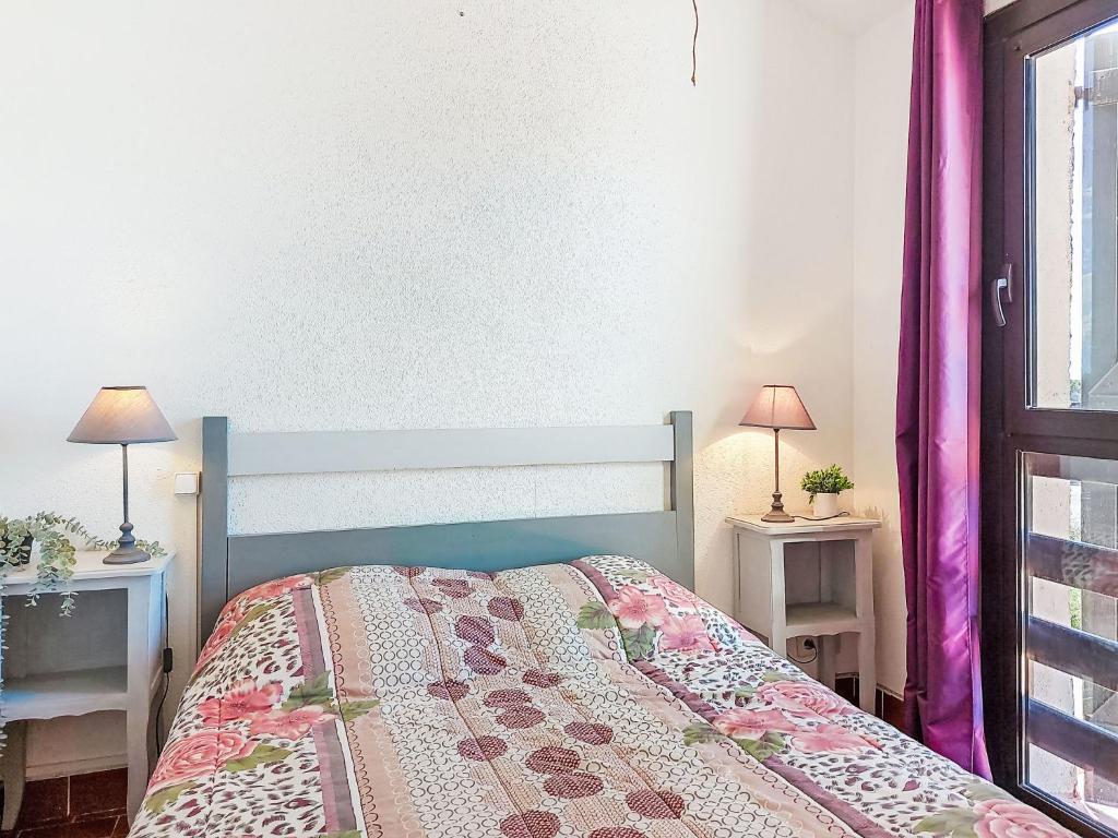Apartment Albatros by Interhome - 5