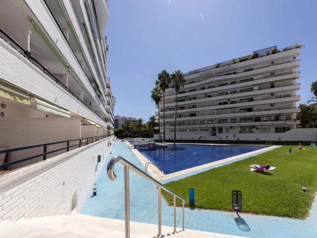 Apartment Riviera Park-10 by Interhome - 1
