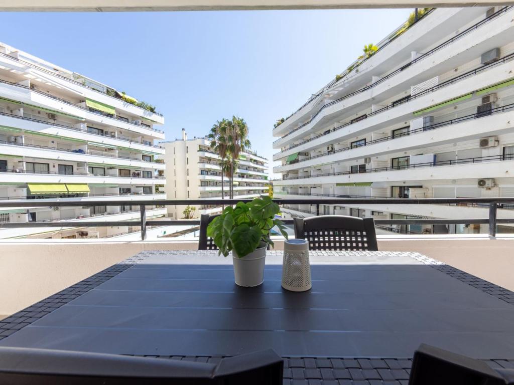 Apartment Riviera Park-10 by Interhome - 4