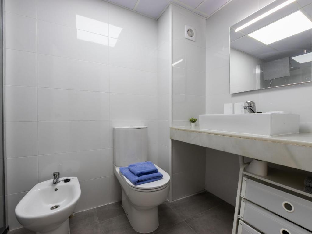 Apartment Riviera Park-10 by Interhome - 5