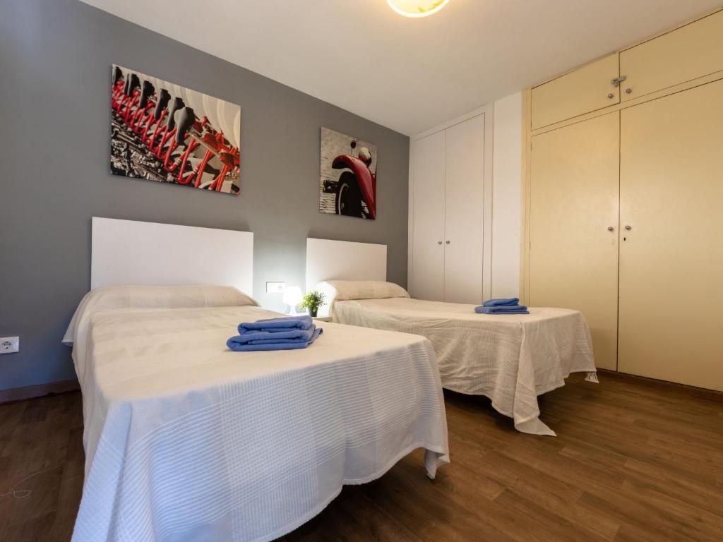 Apartment Sama by Interhome - 4