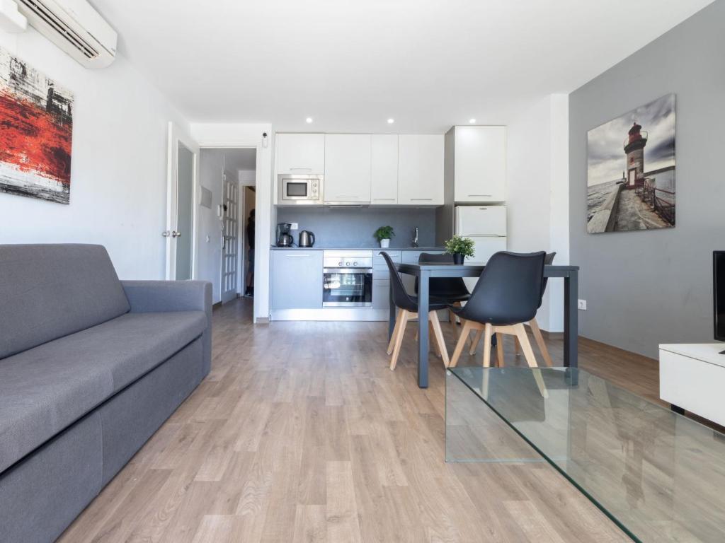 Apartment Sama by Interhome - 2