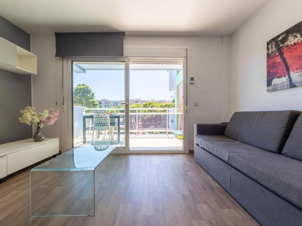 Apartment Sama by Interhome - 3