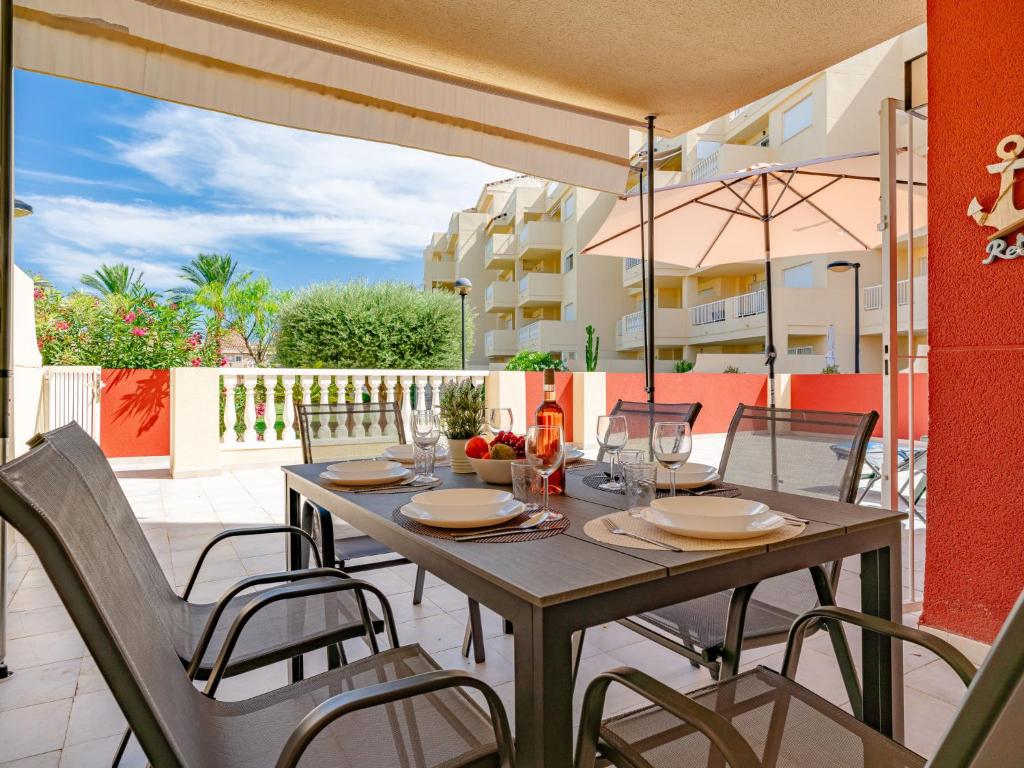 Apartment Playa Sol by Interhome - 3