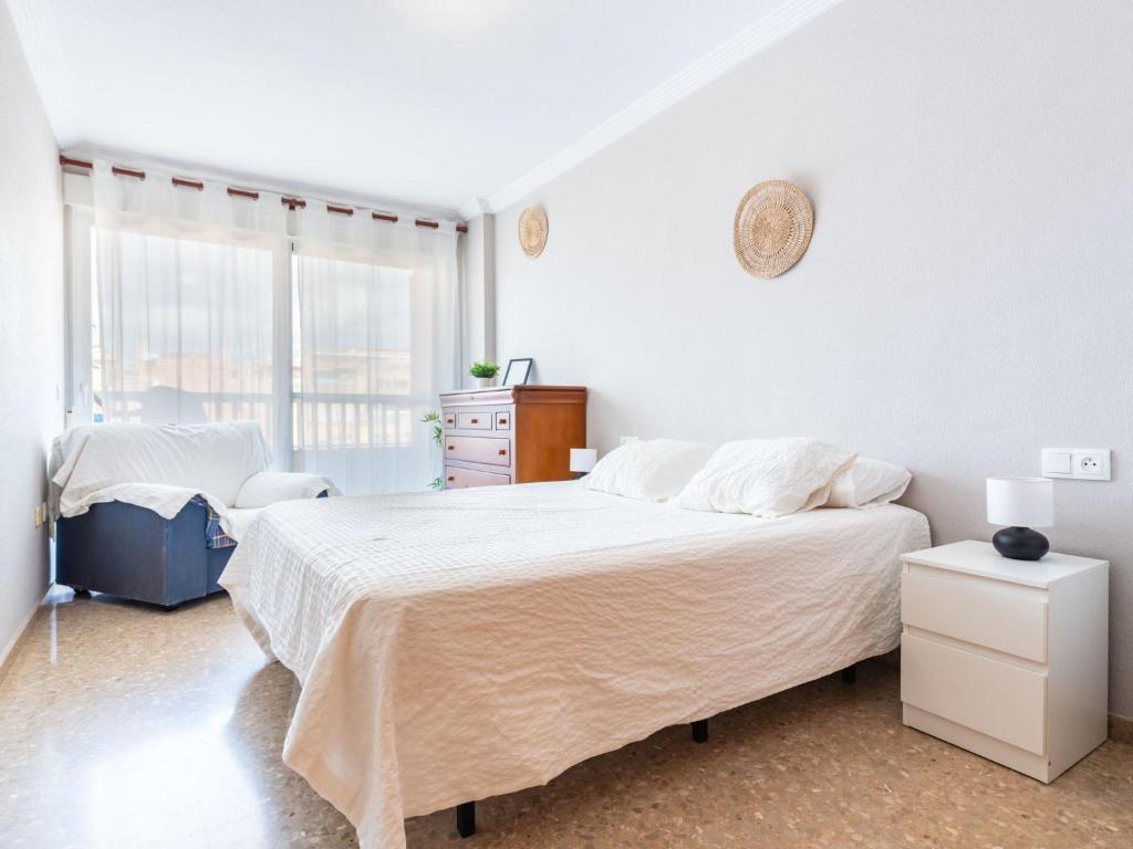 Apartment Playa Patacona by Interhome - 2