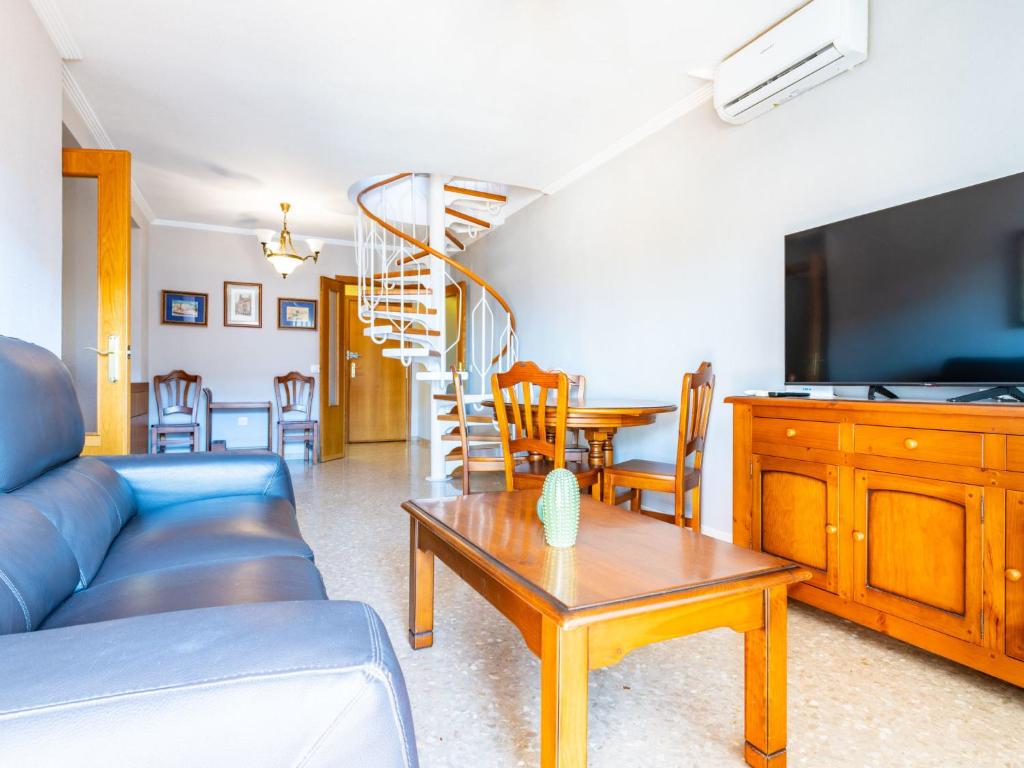 Apartment Playa Patacona by Interhome - 3