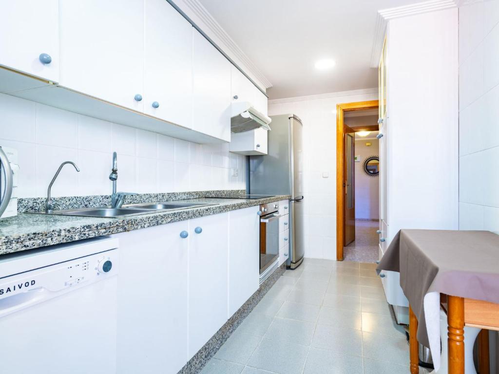Apartment Playa Patacona by Interhome - 4