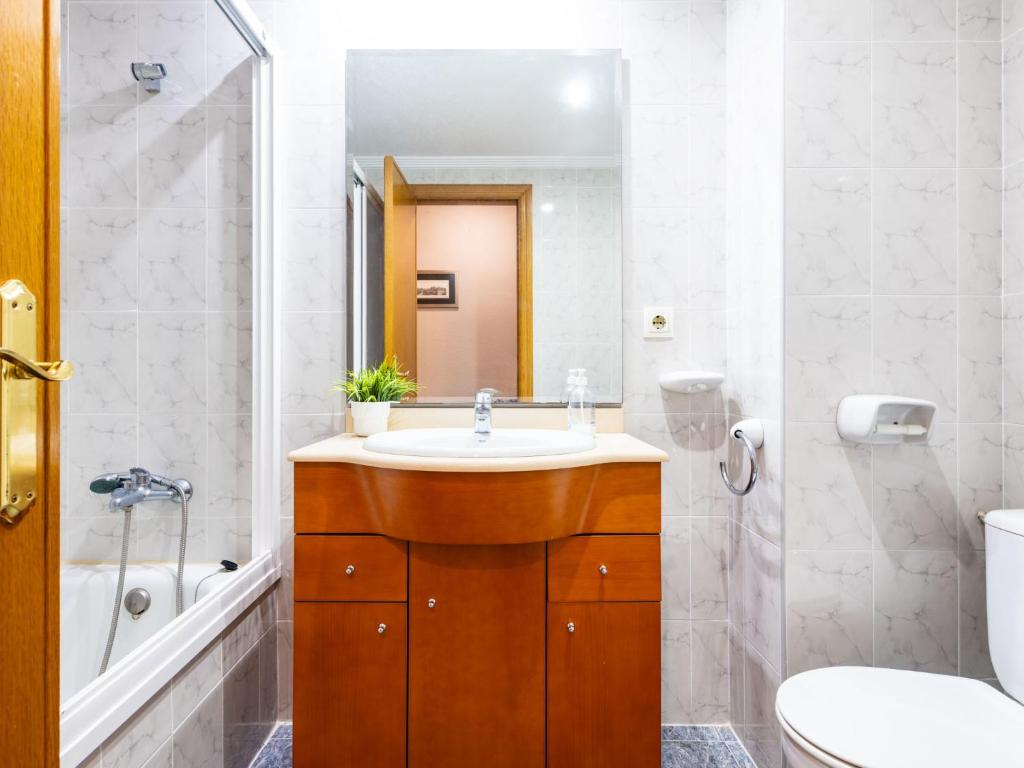 Apartment Playa Patacona by Interhome - 5