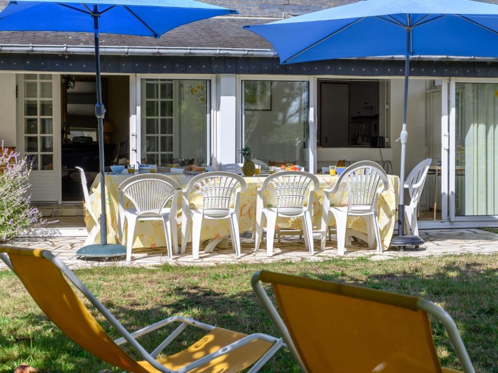 Holiday Home Penhoët by Interhome - 2
