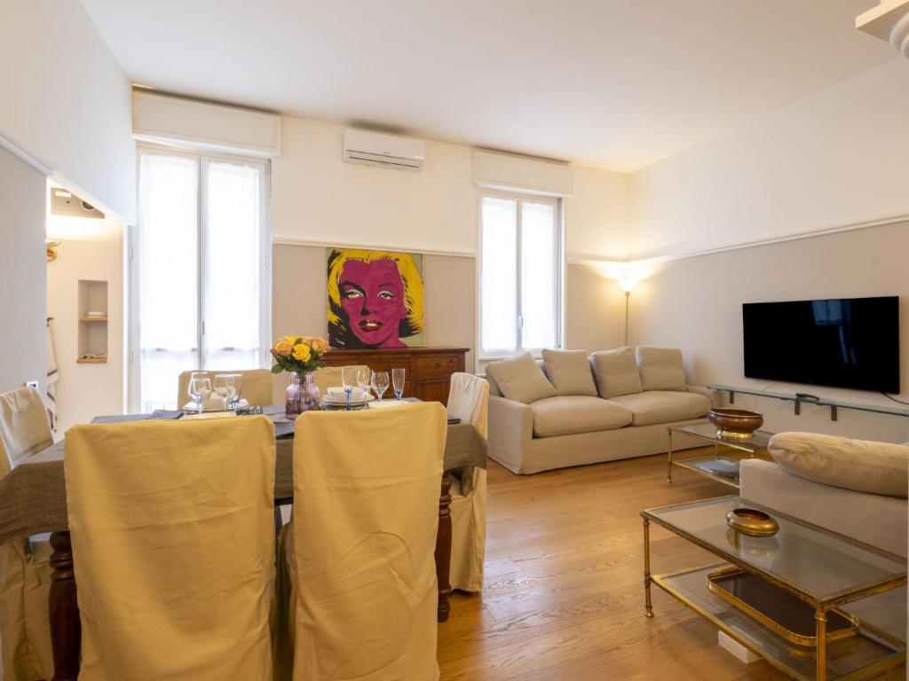 Apartment Volta Brera Flat by Interhome - 2