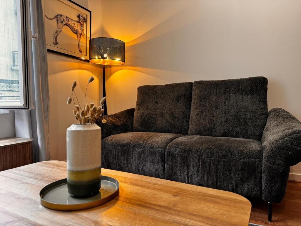 Celine 28 Appartement au 16eme arrondissement, Victor hugo Prestige - 1