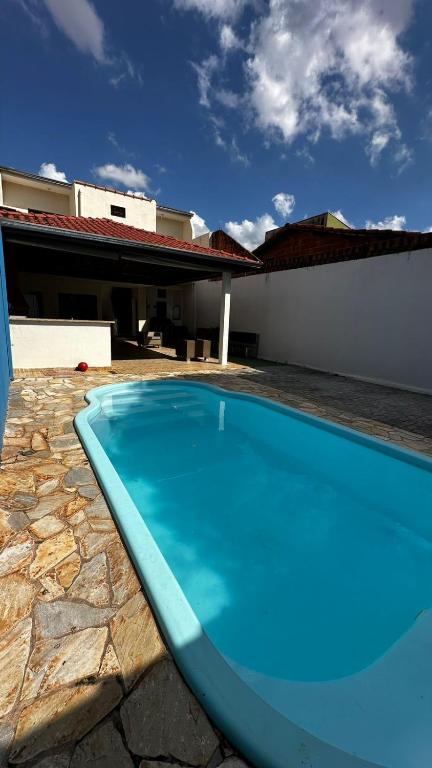 Espaço Quinze - Hospedagem e Lazer, Ribeirão Preto