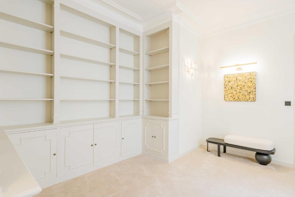 Exceptional apartment - Trocadero-16th - Mobility lease - 4