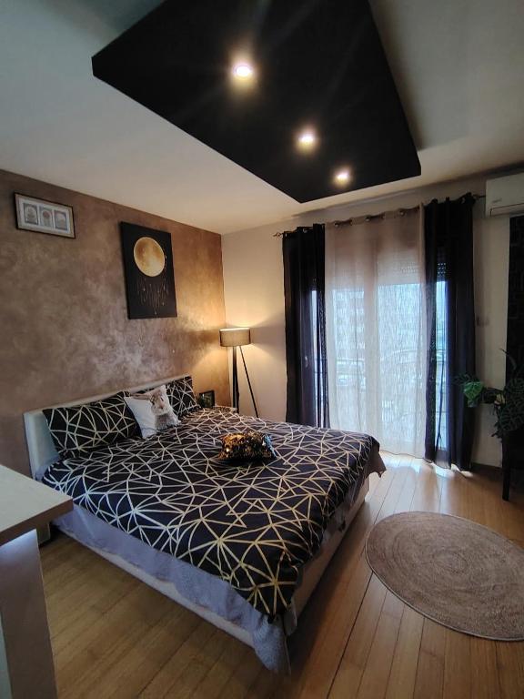 BG apartman, Vrnjačka Banja