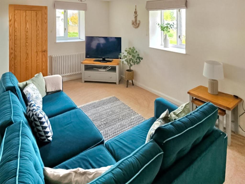Seabreeze Cottage - Uk35827, Llanddulas