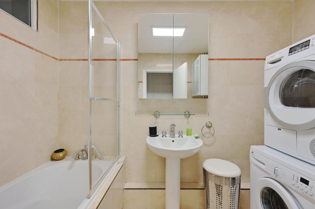 Superb apartment- 2P Ternes - Av Wagam - BAIL MOBILITE - 5