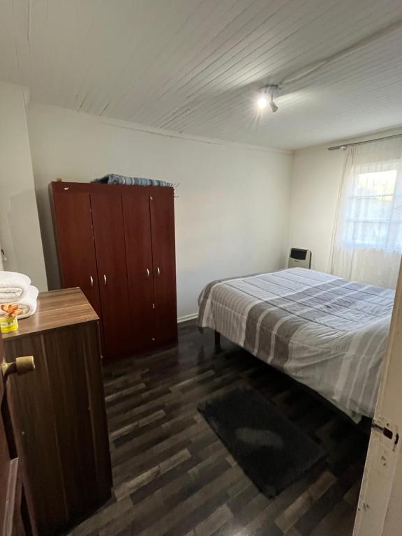 Casa Punta Arenas ubicación central - 5