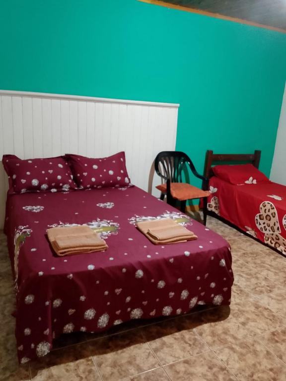 Casa Adelaida - 5