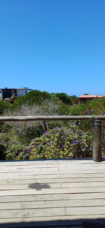 Cabaña Krishna, Loft en Sta Isabel con vistas al mar - 5