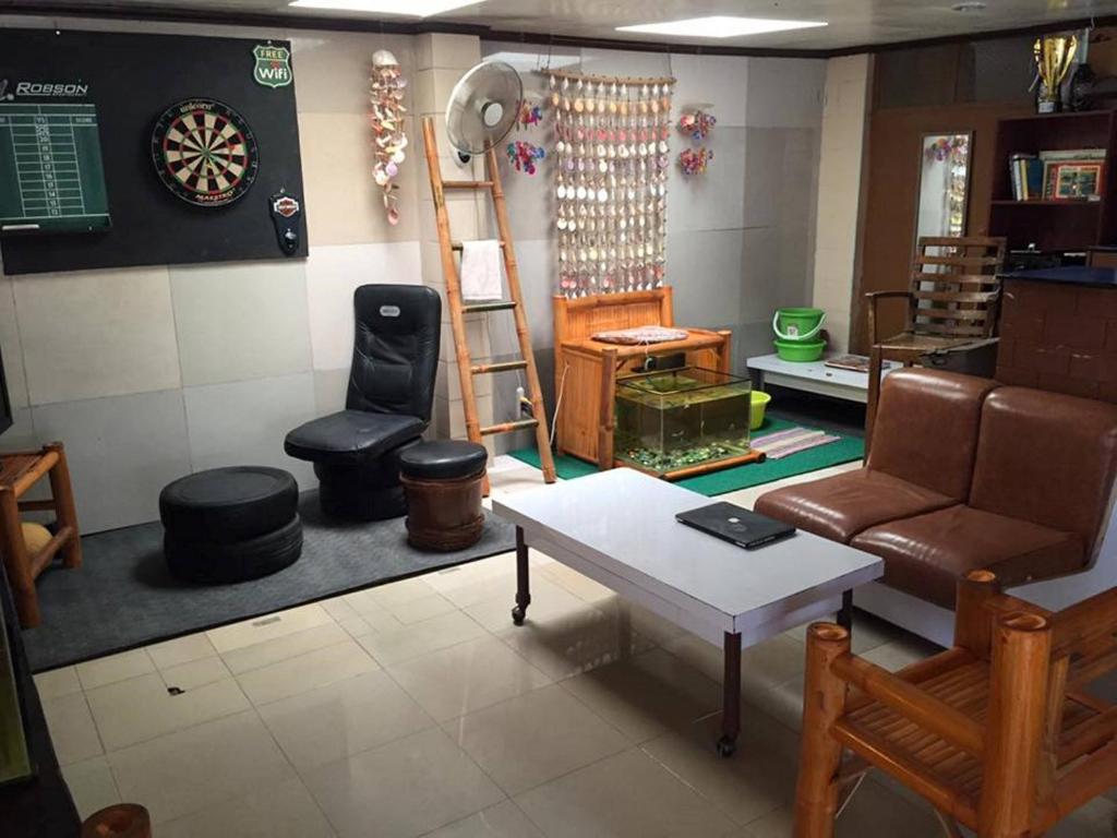 Recreational facilities