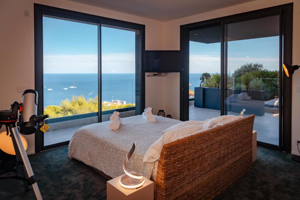 VILLA ELLE con Piscina, Jacuzzi e Vista - 4