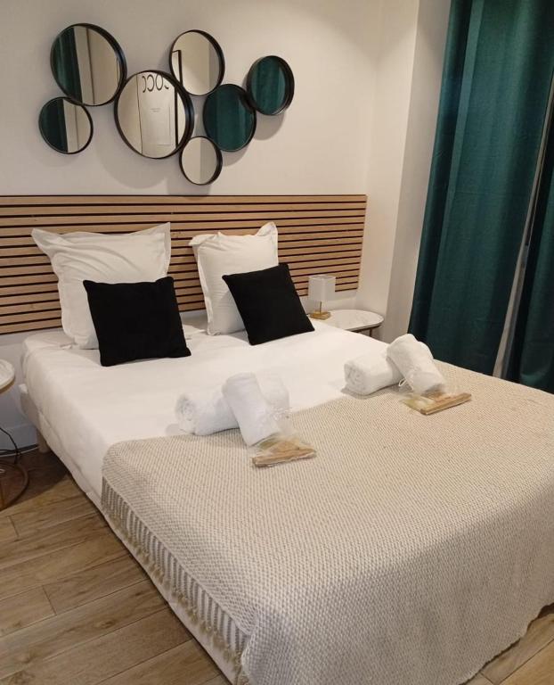 152 Suite Sylvie - Superbe Appartement à Paris - 3