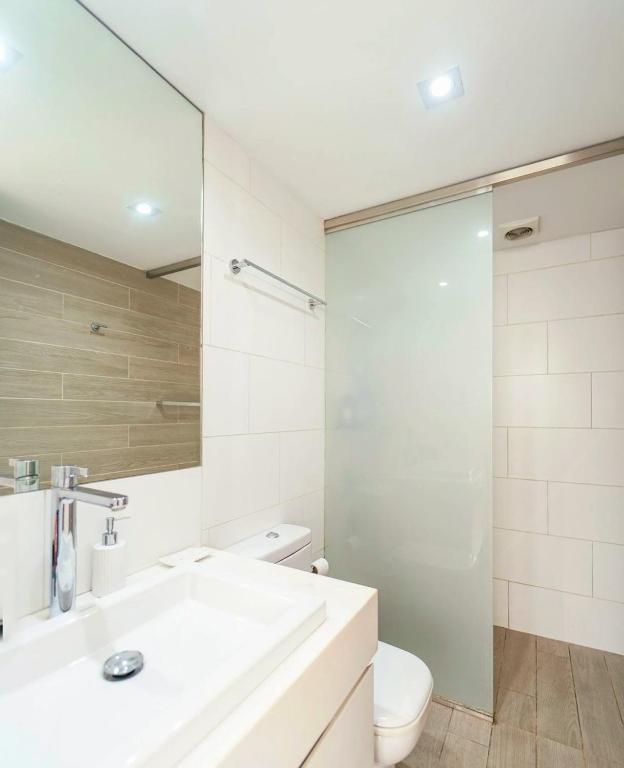 Gran lugar para quedarse en Bogota - 4