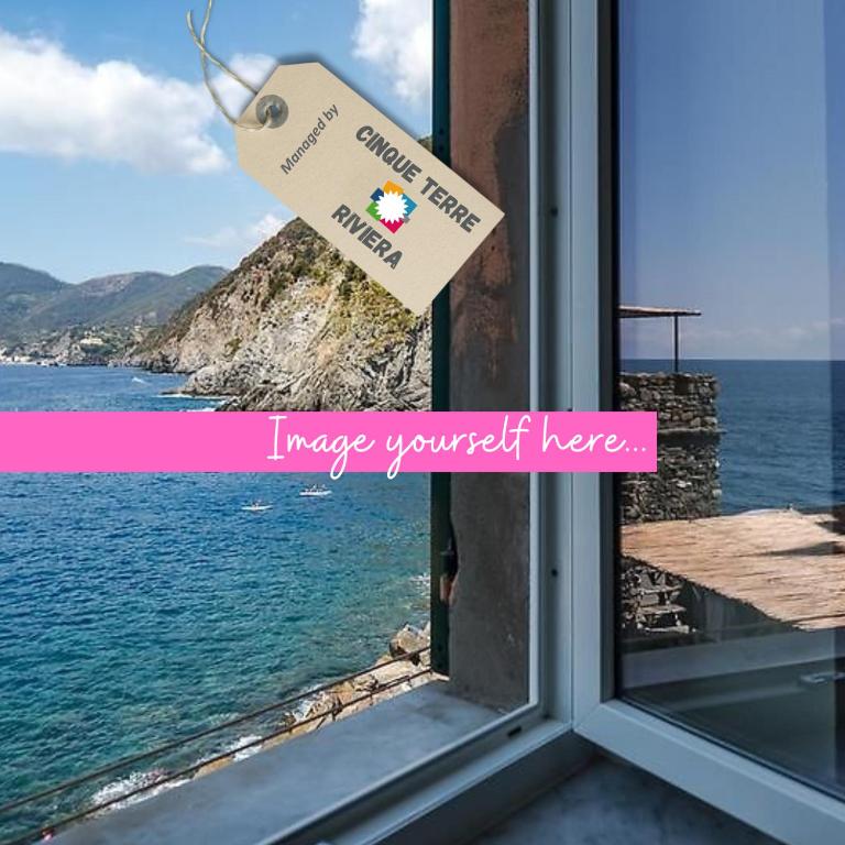 Maemuna Sea View, Vernazza