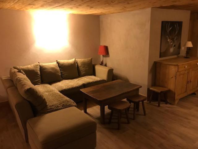 Chalet de La Serraz - 5