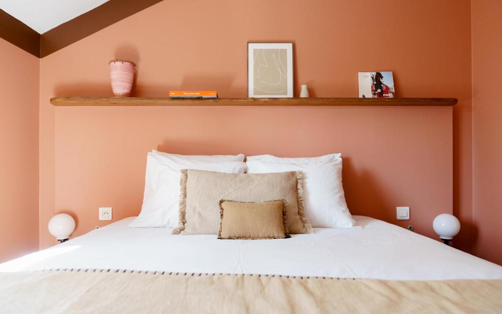 Hôtel ROSA - Bordeaux Centre Gare Saint Jean - 5