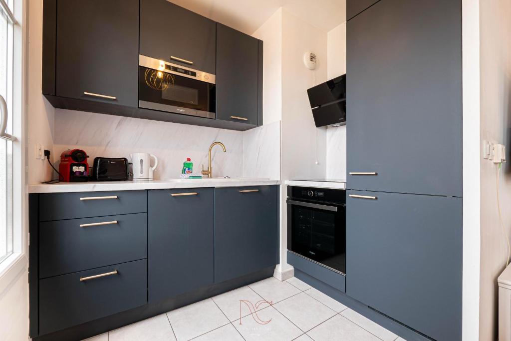 Disneyland-Paris, 6pers, Parking, Wifi - 2