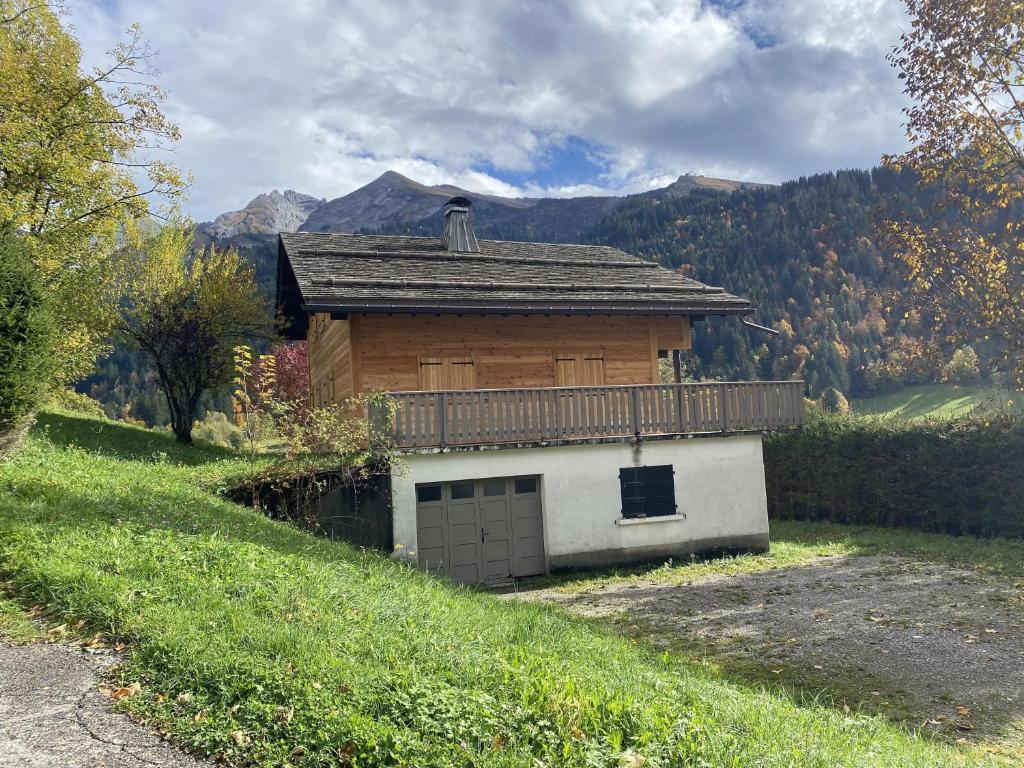 Chalet Le Lezard - 2