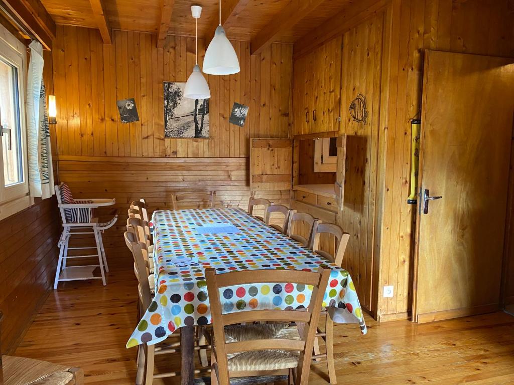 Chalet Le Lezard - 3