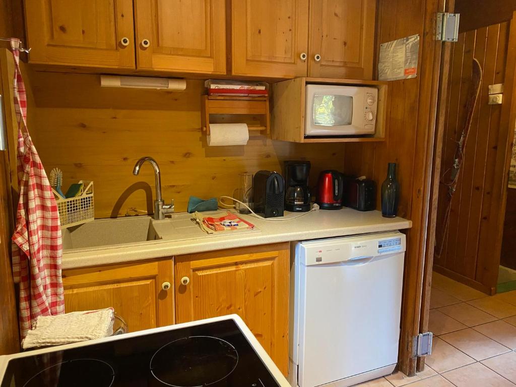 Chalet Le Lezard - 5