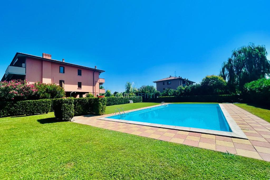 Giove Apartment - piscina e natura a Sirmione - 3