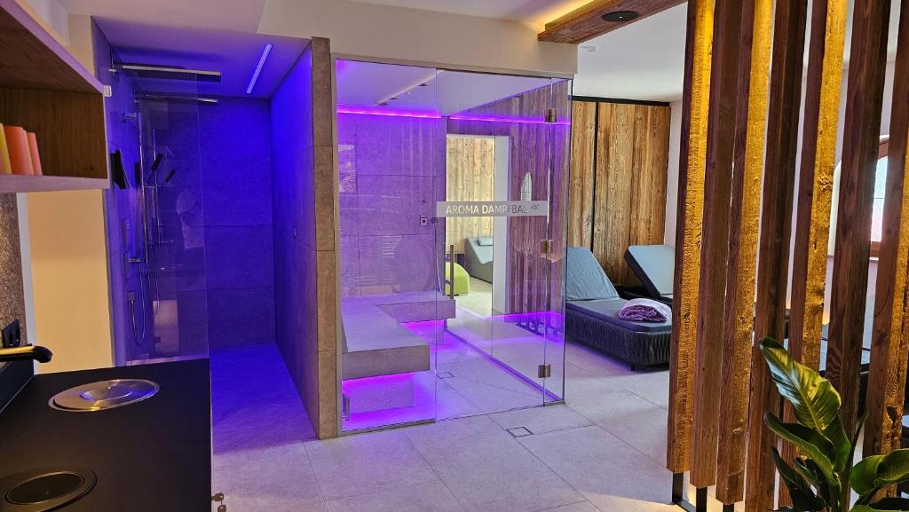 Hotel Garni Tirol - 5