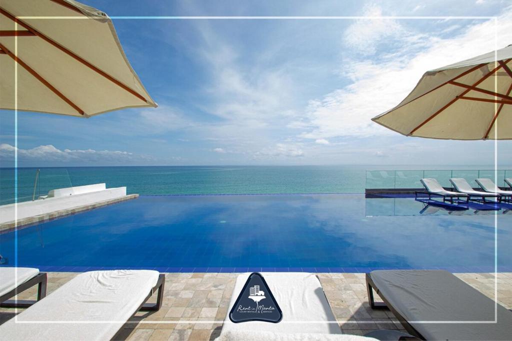 Best Area Spectacular apartment by the sea - 2