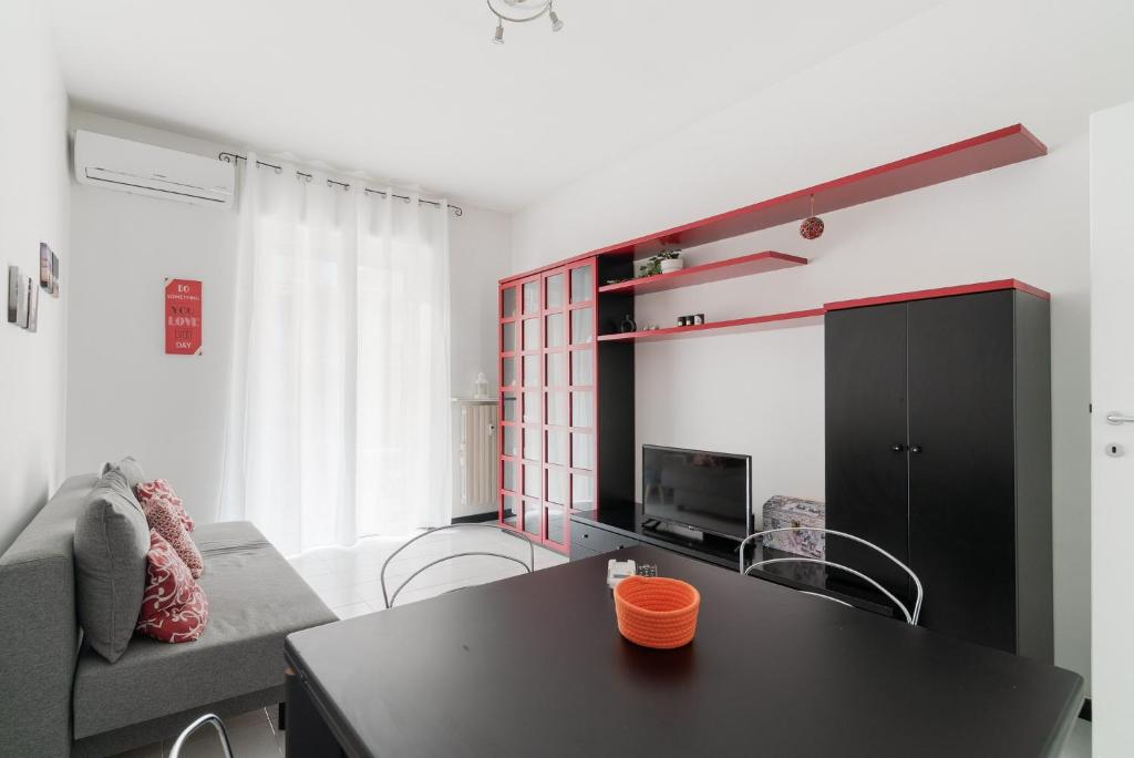 GuestHost - Comfy Apartment M2 Udine - 3