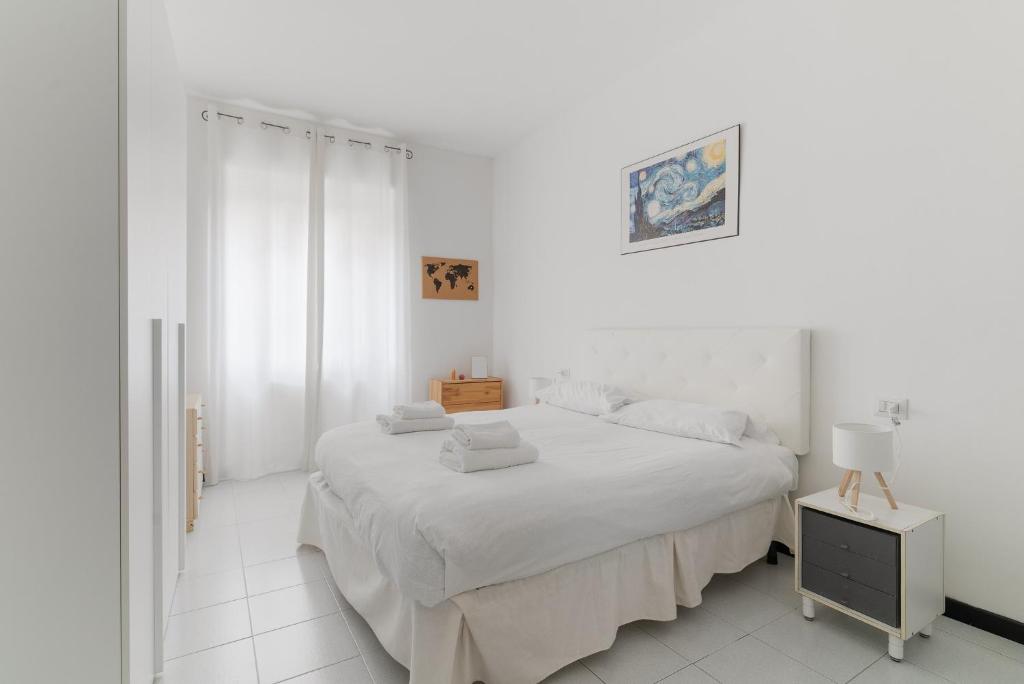 GuestHost - Comfy Apartment M2 Udine - 2