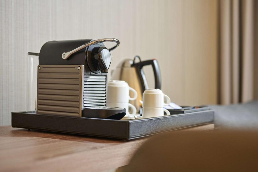 館内設備
