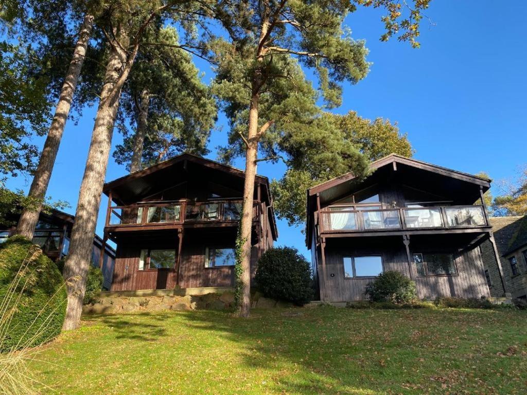 Rutland Hall Lakeside Lodge Xmas Week, Oakham