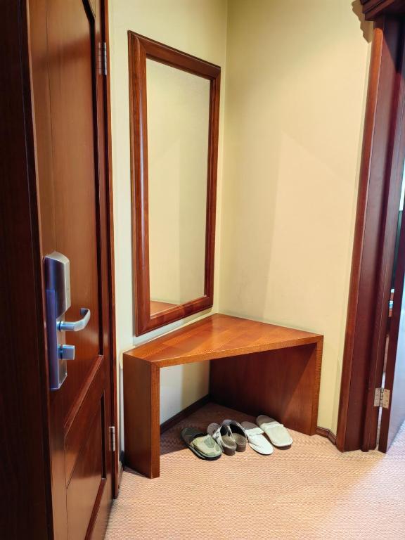 Premium Presidental Residence - 3