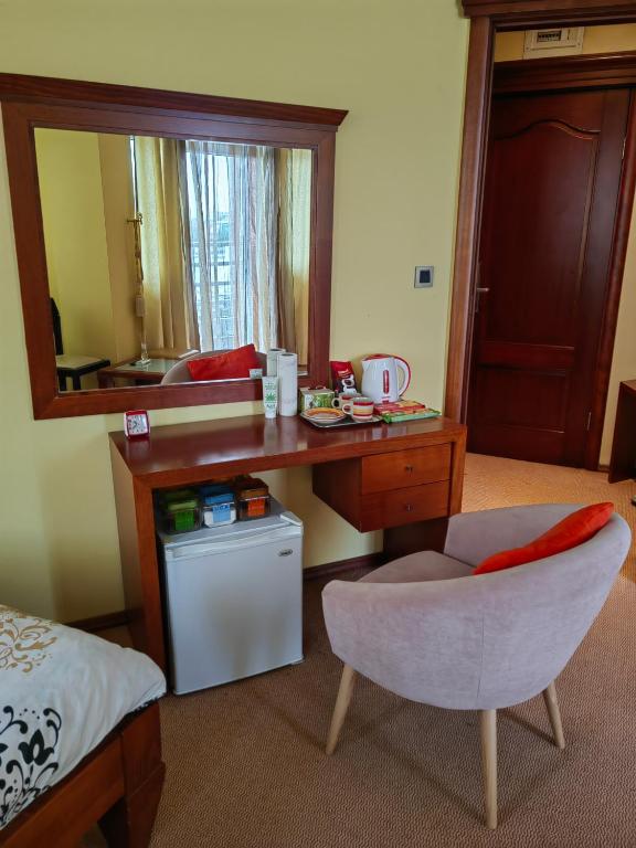 Premium Presidental Residence - 5